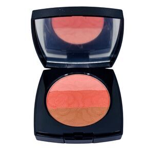 CHANEL Camélia Futura Collection Powder Blush Trio - 8.5g / 0.30 oz